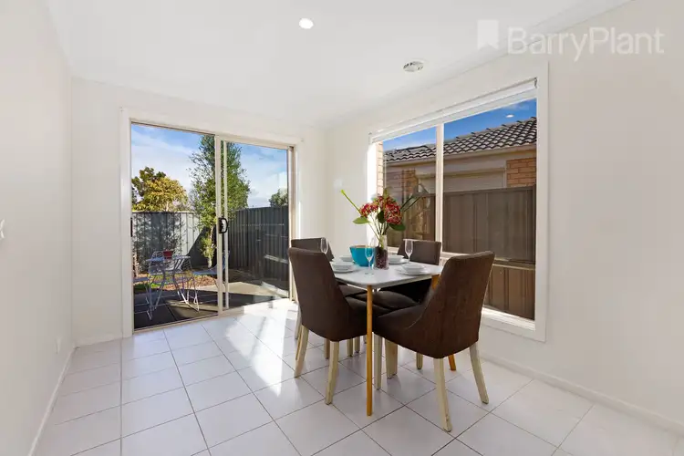 Sixth view of Homely house listing, 53 Longfield Way, Deer Park VIC 3023