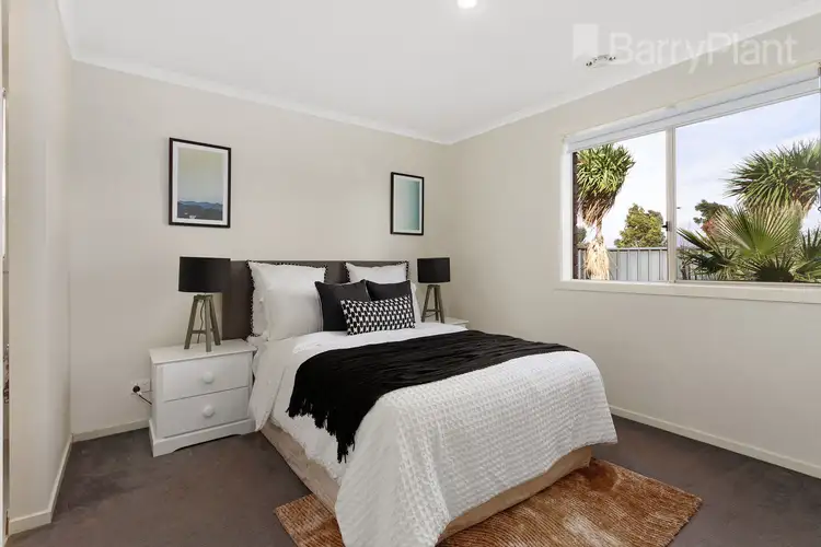 Seventh view of Homely house listing, 53 Longfield Way, Deer Park VIC 3023