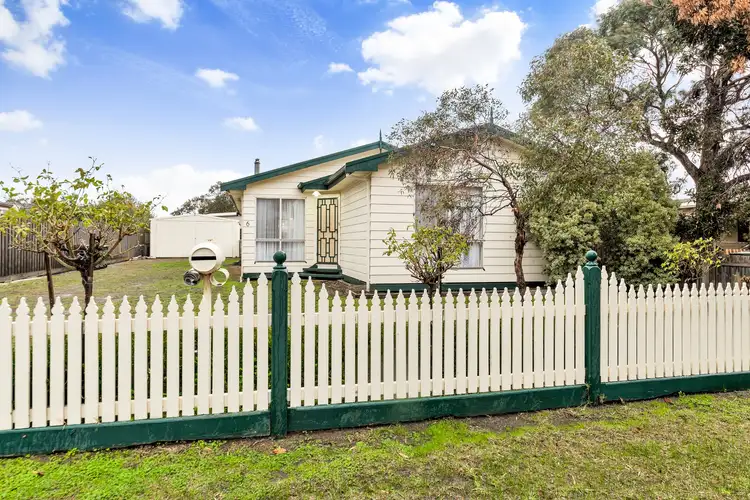 Main view of Homely house listing, 6 Henty Road, St Leonards VIC 3223