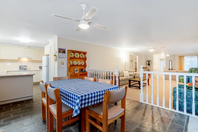 Fifth view of Homely house listing, 6 Henty Road, St Leonards VIC 3223