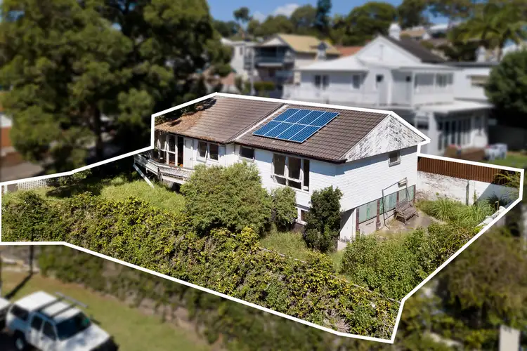 40 Thames Street, Balmain NSW 2041