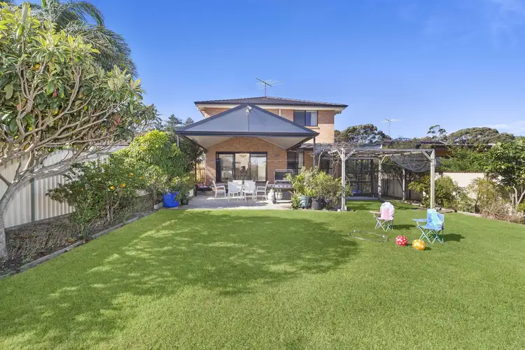 Second view of Homely house listing, 1239 Anzac Parade, Chifley NSW 2036