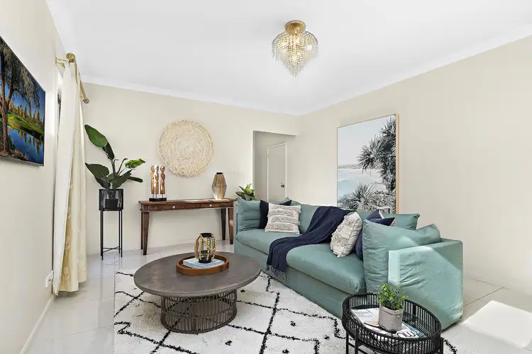 Fourth view of Homely house listing, 1239 Anzac Parade, Chifley NSW 2036