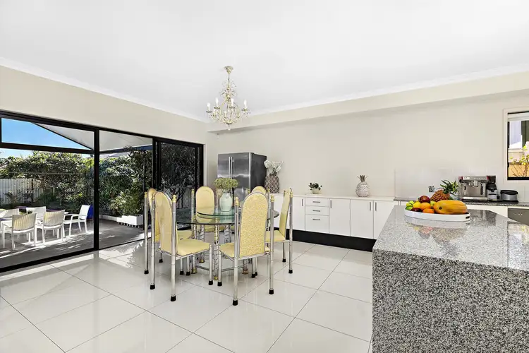 Sixth view of Homely house listing, 1239 Anzac Parade, Chifley NSW 2036