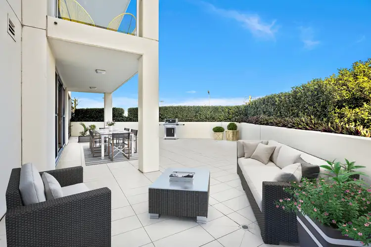 102/3 Grand Court, Fairy Meadow NSW 2519