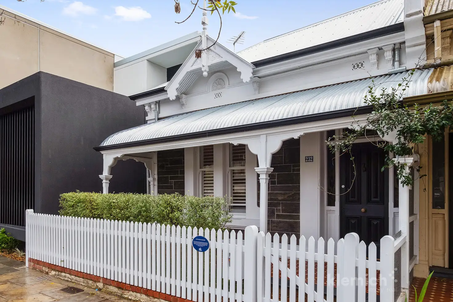 Main view of Homely house listing, 232 Halifax Street, Adelaide SA 5000