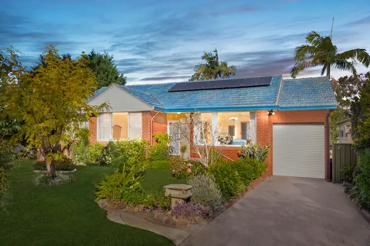 Main view of Homely house listing, 8 Beamish Street, Padstow NSW 2211