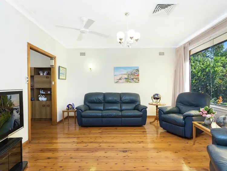 Second view of Homely house listing, 8 Beamish Street, Padstow NSW 2211