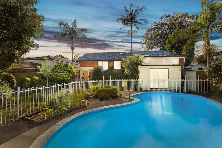 Sixth view of Homely house listing, 8 Beamish Street, Padstow NSW 2211
