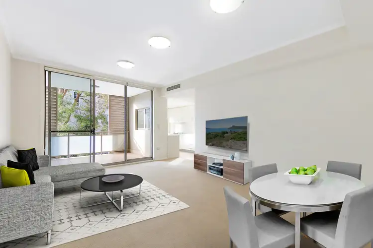 22/1-3 Cherry Street, Warrawee NSW 2074