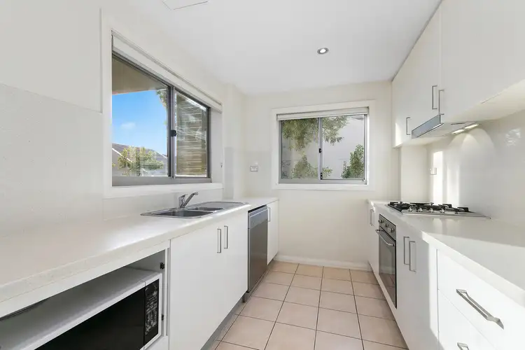 Second view of Homely apartment listing, 22/1-3 Cherry Street, Warrawee NSW 2074