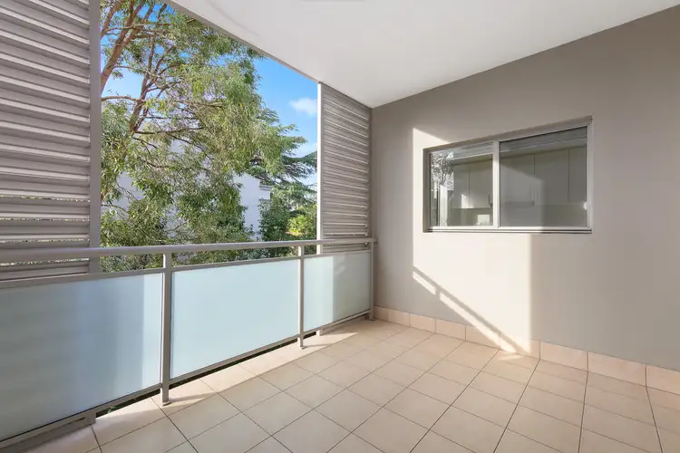 Third view of Homely apartment listing, 22/1-3 Cherry Street, Warrawee NSW 2074