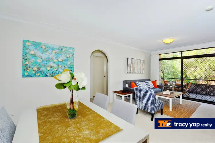 13/2-4 Smith Street, Epping NSW 2121