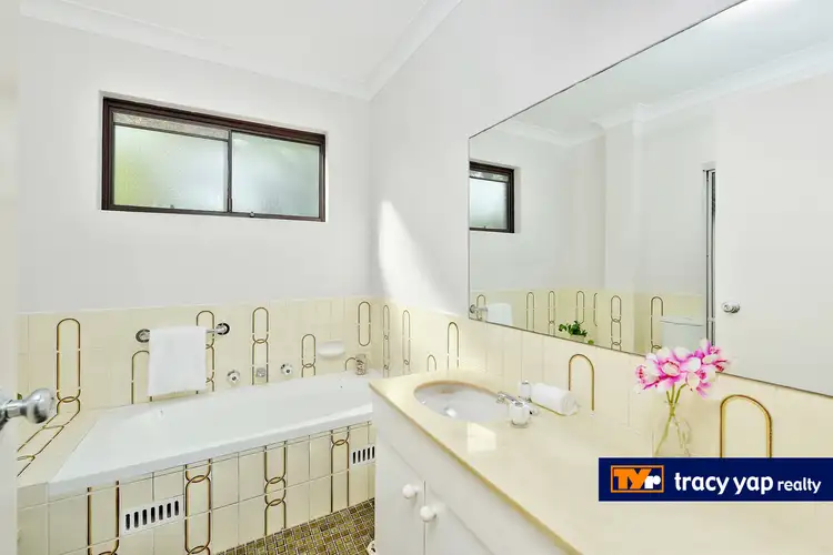 Fifth view of Homely unit listing, 13/2-4 Smith Street, Epping NSW 2121