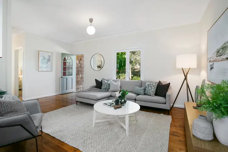Main view of Homely house listing, 2 Malinya Road, Allambie Heights NSW 2100