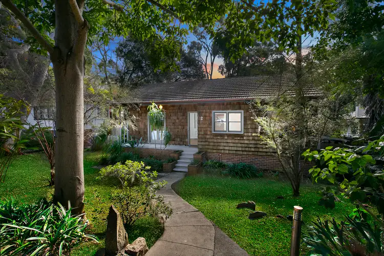 Sixth view of Homely house listing, 2 Malinya Road, Allambie Heights NSW 2100