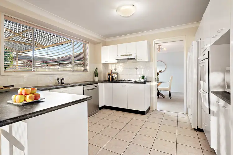 Third view of Homely house listing, 8 Success Avenue, Kellyville NSW 2155