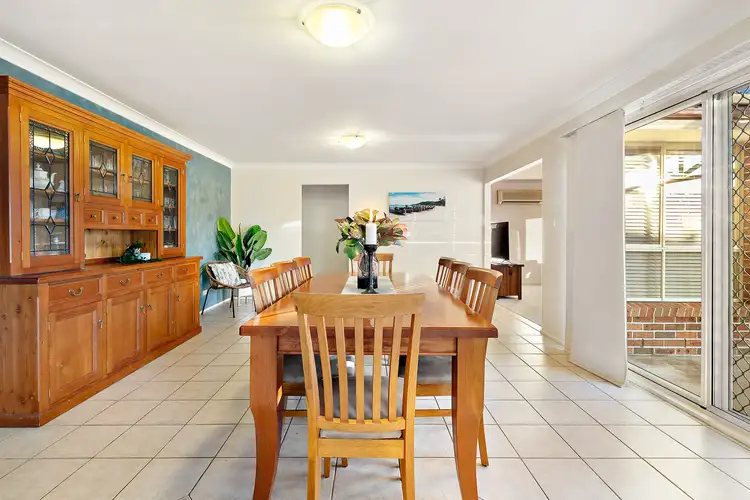 Fourth view of Homely house listing, 8 Success Avenue, Kellyville NSW 2155