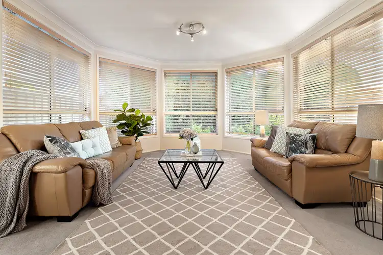 Fifth view of Homely house listing, 8 Success Avenue, Kellyville NSW 2155