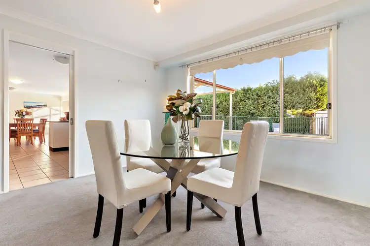 Sixth view of Homely house listing, 8 Success Avenue, Kellyville NSW 2155