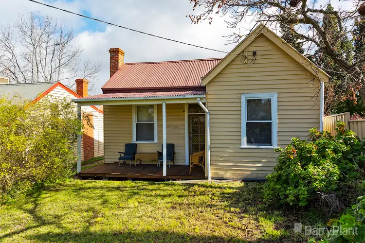 43 Honeysuckle Street, Bendigo VIC 3550