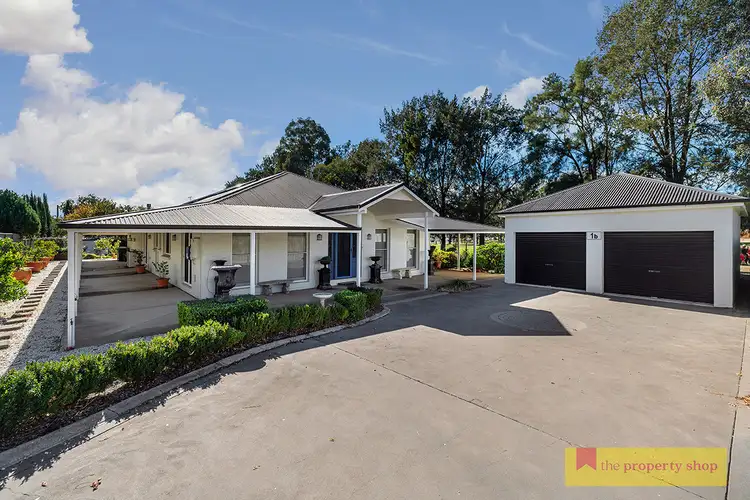 Main view of Homely house listing, 1B Oporto Road, Mudgee NSW 2850