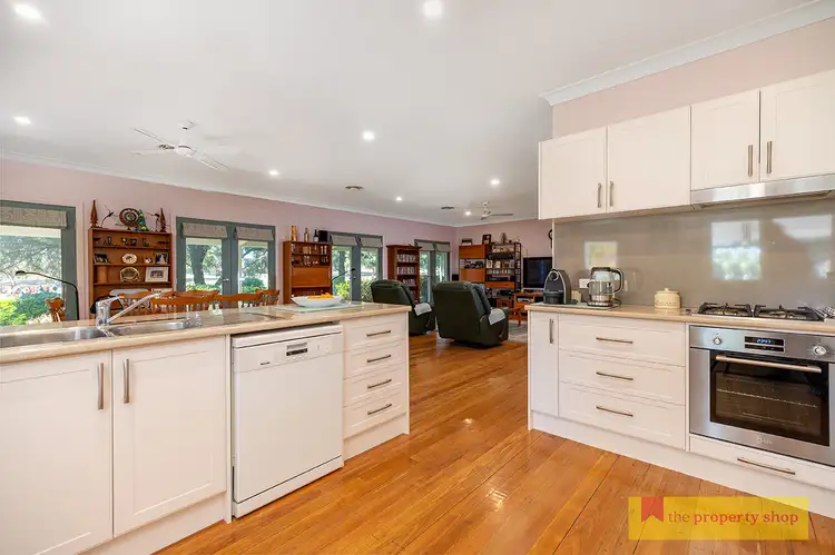Fourth view of Homely house listing, 1B Oporto Road, Mudgee NSW 2850