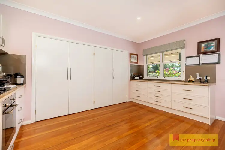 Fifth view of Homely house listing, 1B Oporto Road, Mudgee NSW 2850