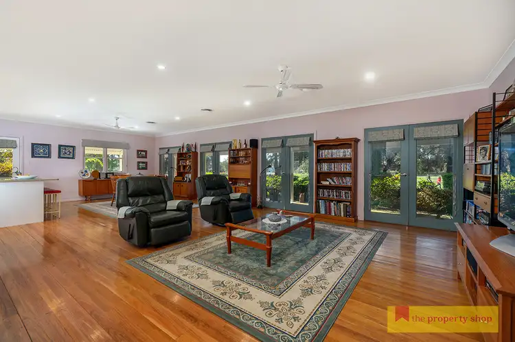 Sixth view of Homely house listing, 1B Oporto Road, Mudgee NSW 2850
