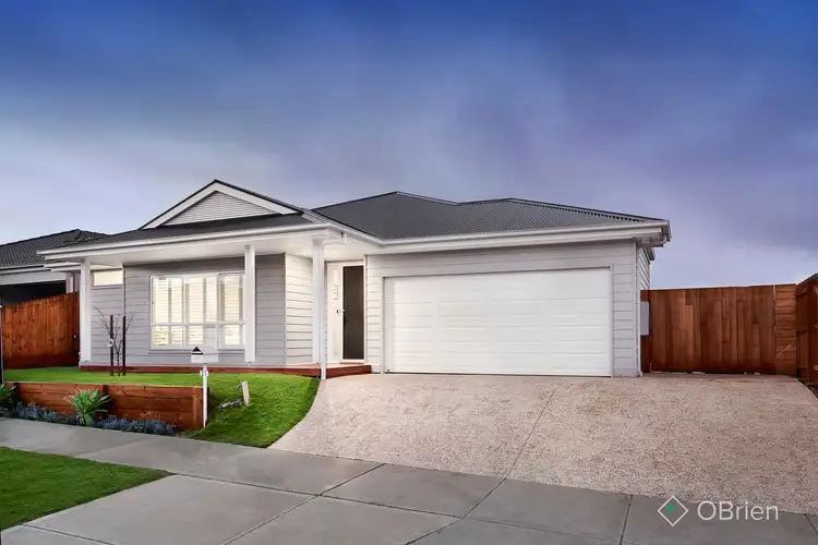 21 Melrose Terrace, Somerville VIC 3912