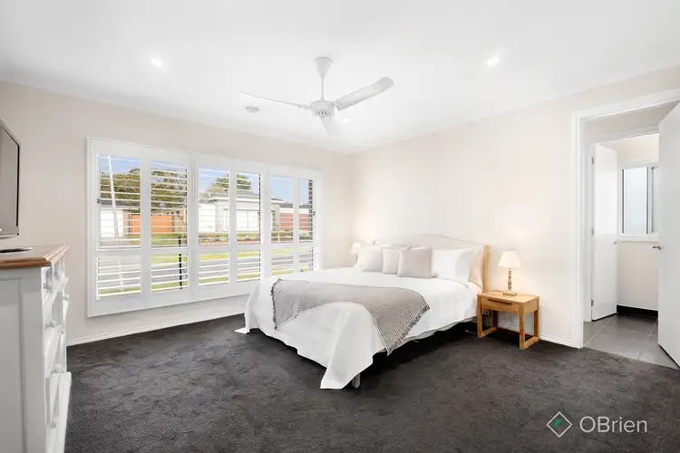 Fifth view of Homely house listing, 21 Melrose Terrace, Somerville VIC 3912