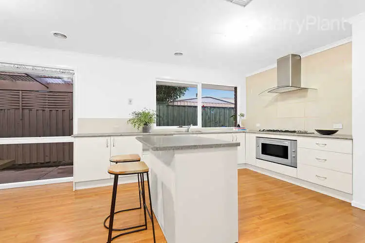 Second view of Homely house listing, 38 Banbury Crescent, Craigieburn VIC 3064