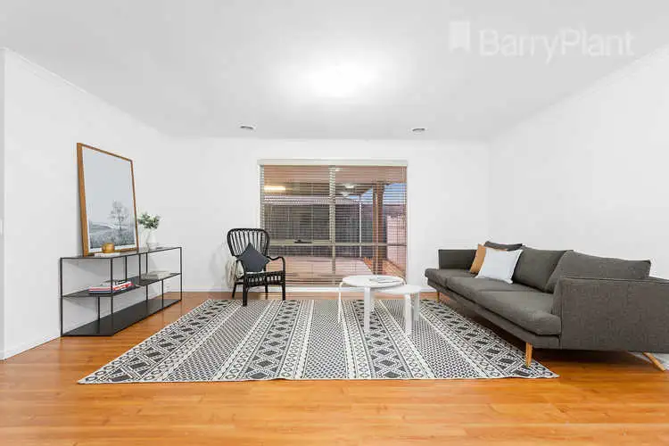 Third view of Homely house listing, 38 Banbury Crescent, Craigieburn VIC 3064
