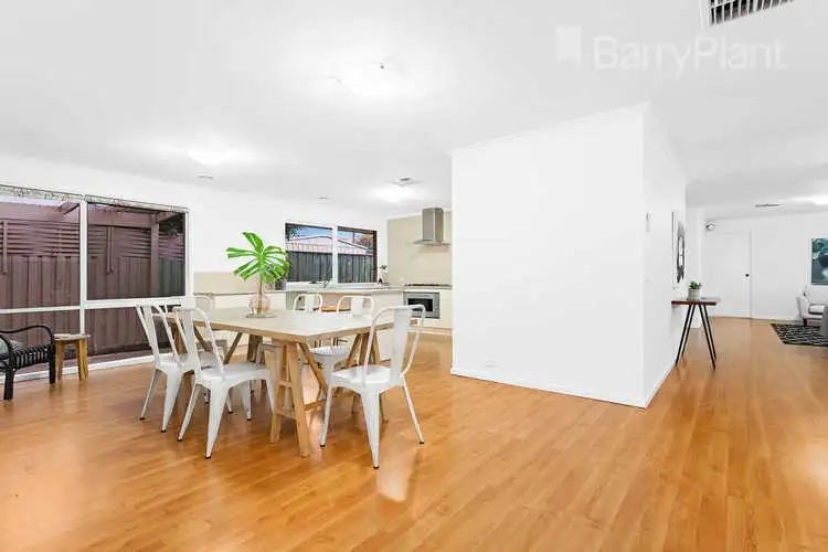 Fourth view of Homely house listing, 38 Banbury Crescent, Craigieburn VIC 3064