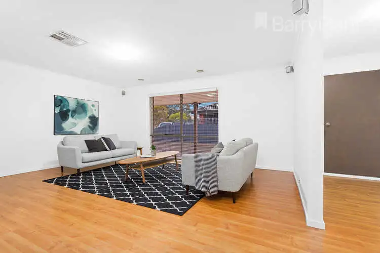 Fifth view of Homely house listing, 38 Banbury Crescent, Craigieburn VIC 3064