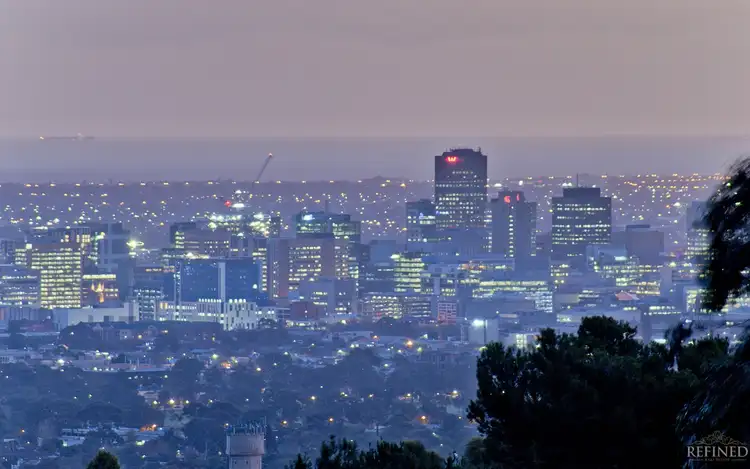 Second view of Homely house listing, 17 Bayview Crescent, Beaumont SA 5066