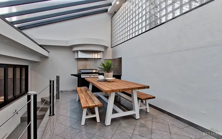 Third view of Homely house listing, 17 Bayview Crescent, Beaumont SA 5066