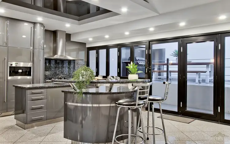 Fourth view of Homely house listing, 17 Bayview Crescent, Beaumont SA 5066