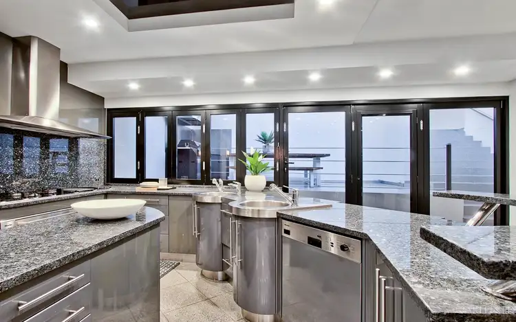 Fifth view of Homely house listing, 17 Bayview Crescent, Beaumont SA 5066