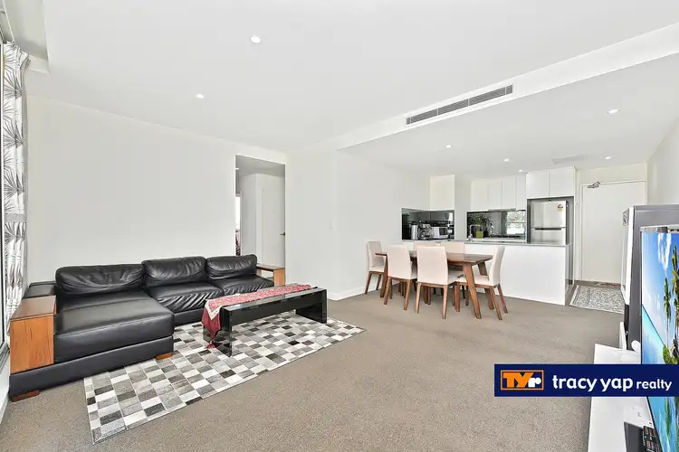 305/2-8 Hazlewood Place, Epping NSW 2121