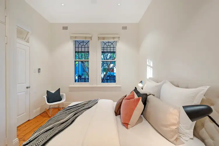 Fifth view of Homely house listing, 14 Albion Street, Annandale NSW 2038