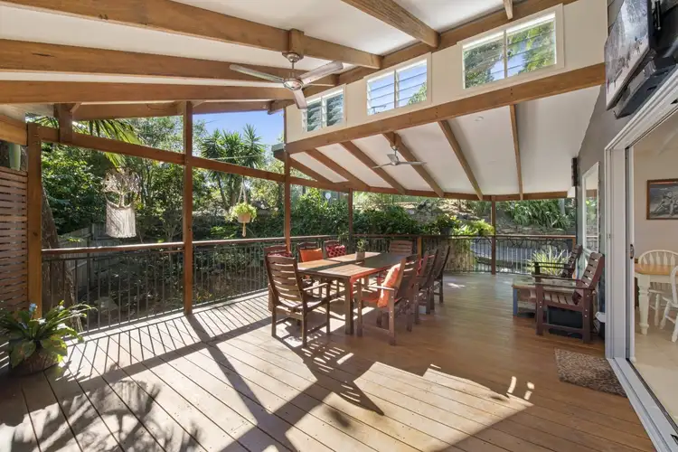 Second view of Homely house listing, 212 Centenary Heights Road, Coolum Beach QLD 4573