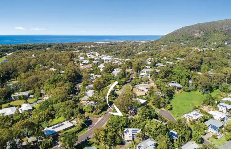 Fourth view of Homely house listing, 212 Centenary Heights Road, Coolum Beach QLD 4573