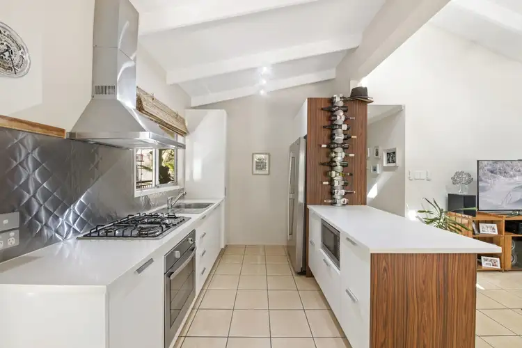 Fifth view of Homely house listing, 212 Centenary Heights Road, Coolum Beach QLD 4573