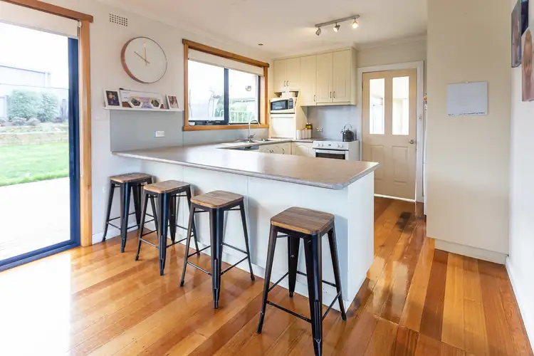 Second view of Homely house listing, 36 Moriarty Road, Latrobe TAS 7307
