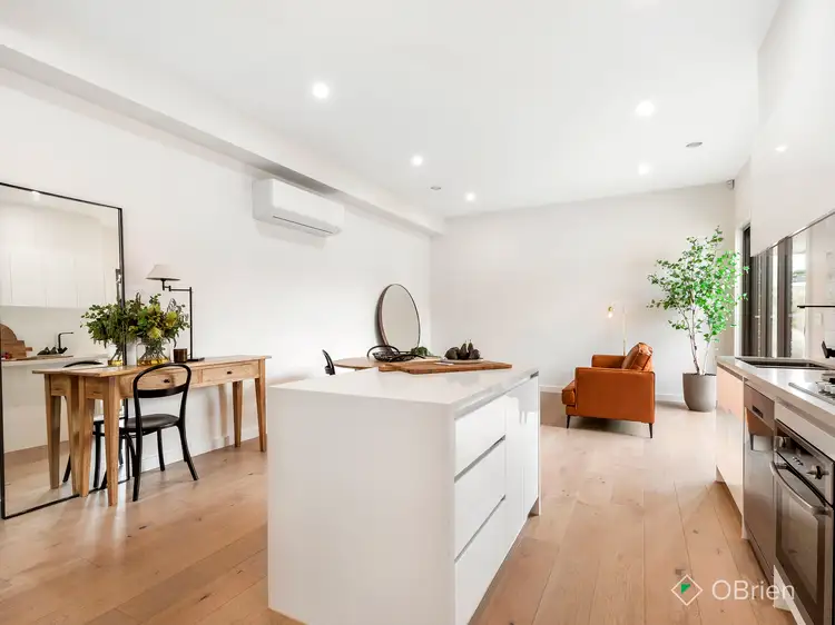 Third view of Homely townhouse listing, 2/19 Sherwood Avenue, Chelsea VIC 3196