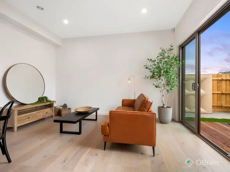 Fourth view of Homely townhouse listing, 2/19 Sherwood Avenue, Chelsea VIC 3196