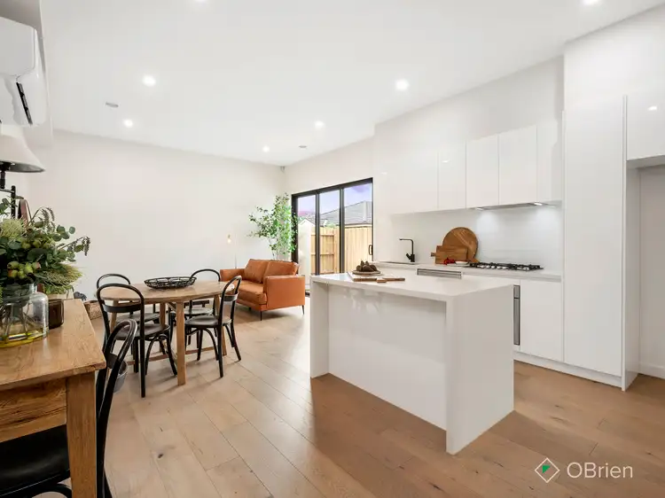 Fifth view of Homely townhouse listing, 2/19 Sherwood Avenue, Chelsea VIC 3196