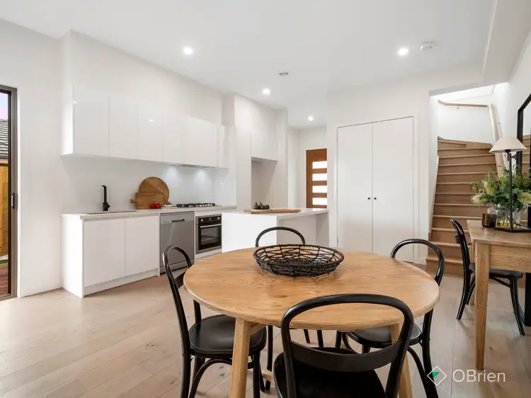 Sixth view of Homely townhouse listing, 2/19 Sherwood Avenue, Chelsea VIC 3196