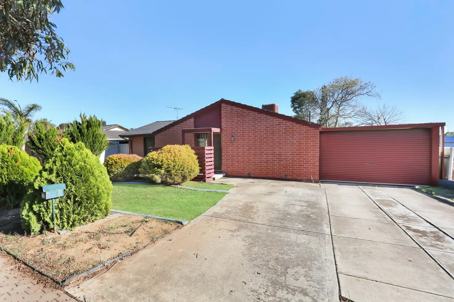 Main view of Homely house listing, 13 Joslin Avenue, Ingle Farm SA 5098